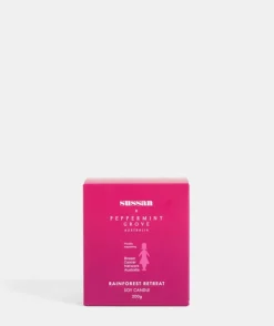 BCNA 200g Candle