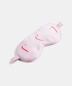 BCNA Heart Sleep Eye Mask
