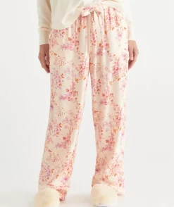 Blossom Floral Print Pyjama Pant