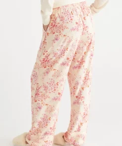 Blossom Floral Print Pyjama Pant