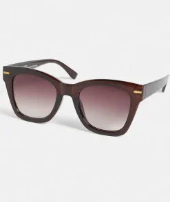 Capaci Coffee Sunglasses