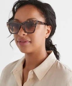 Capaci Tort Sunglasses