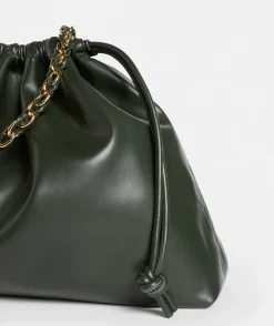 Chain Strap Crossbody Bag