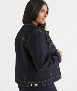 Classic Denim Jacket