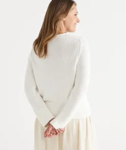 Crew Neck Jumper