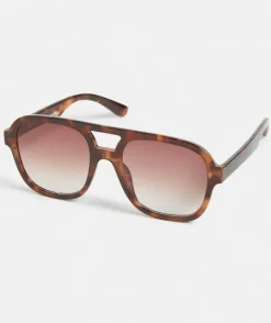 Dark Tort Algarve Sunglasses