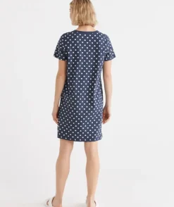 Heart Nightie