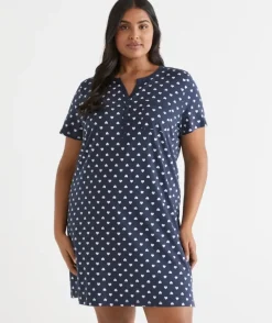 Heart Nightie
