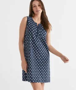 Heart Nightie