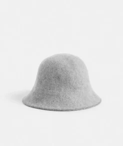 Knit Bucket Hat