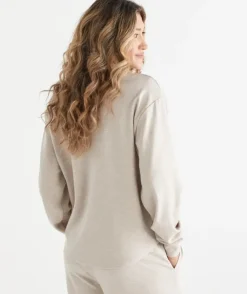 Lounge Shacket
