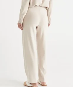 Milano Knit Lounge Pant
