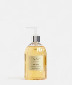 Mint Mojito Hand And Body Wash