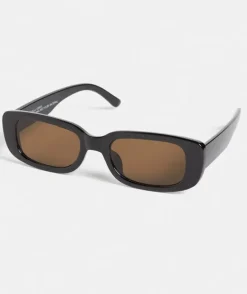 Sevilla Black Sunglasses