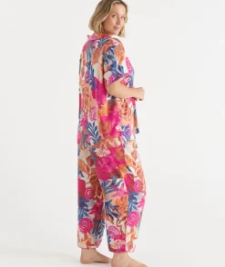 Shell Novelty Pyjama Set