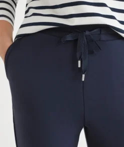 Straight Leg Jogger
