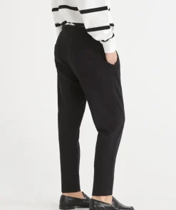 Straight Leg Jogger