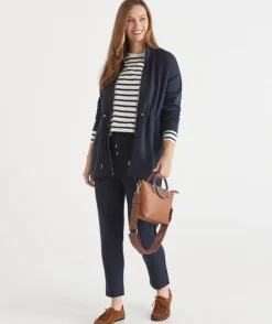 Straight Leg Jogger