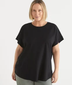 Swing Short Sleeve T-Shirt