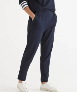 Tapered Leg Jogger
