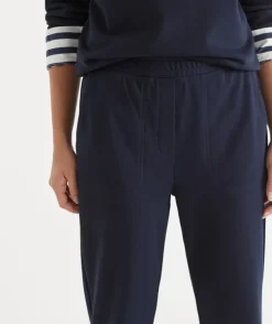Tapered Leg Jogger