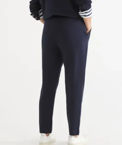Tapered Leg Jogger