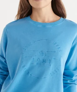 This Goes With That Heritage Sweat