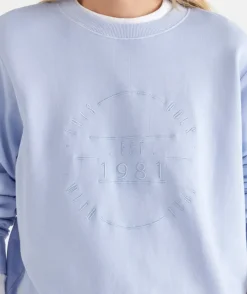 This Goes With That Heritage Sweat
