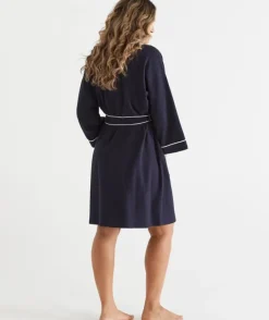 Waffle Robe