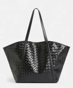Weave Tote Bag