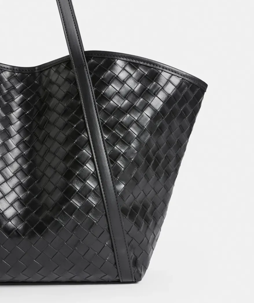Weave Tote Bag
